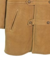 GUCCI（グッチ）ムートンコート ベージュ サイズ:46(M位) メンズ/2200668098014