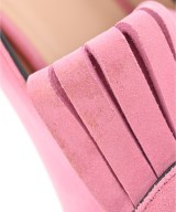 GUCCI（グッチ）パンプス ピンク サイズ:EU37 1/2(24cm位) レディース/2200671006037