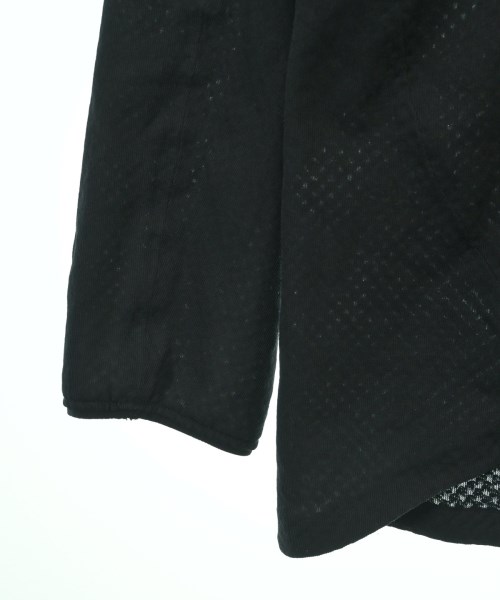 GUCCI（グッチ）パーカー 黒 サイズ:L メンズ/2200671024031