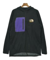 GUCCI（グッチ）パーカー 黒 サイズ:L メンズ/2200671024031