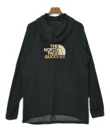 GUCCI（グッチ）パーカー 黒 サイズ:L メンズ/2200671024031