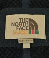 GUCCI（グッチ）パーカー 黒 サイズ:L メンズ/2200671024031