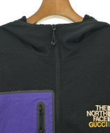 GUCCI（グッチ）パーカー 黒 サイズ:L メンズ/2200671024031