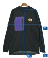 GUCCI（グッチ）パーカー 黒 サイズ:L メンズ/2200671024031