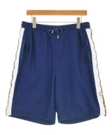 GUCCI（グッチ）ショートパンツ 青 サイズ:L メンズ/2200671024048