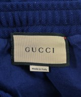GUCCI（グッチ）ショートパンツ 青 サイズ:L メンズ/2200671024048