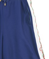 GUCCI（グッチ）ショートパンツ 青 サイズ:L メンズ/2200671024048