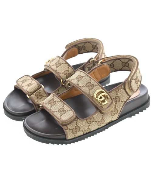 グッチ(GUCCI)のGUCCI サンダル