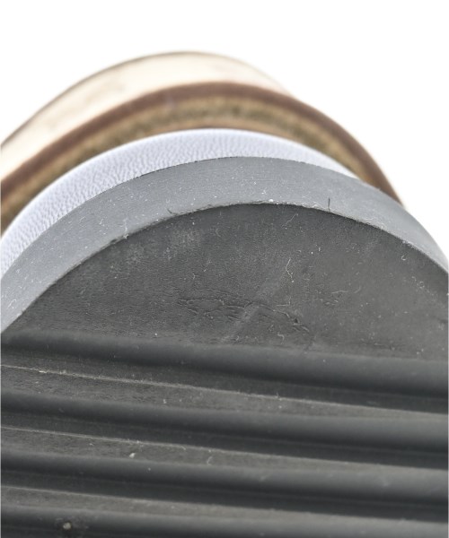 GUCCI（グッチ）サンダル ベージュ サイズ:EU36(22.5cm位) レディース/2200671026035