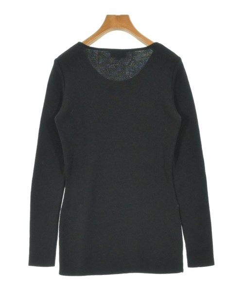 GUCCI（グッチ）ニット・セーター 黒 サイズ:L レディース/2200671134044