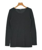 GUCCI（グッチ）ニット・セーター 黒 サイズ:L レディース/2200671134044