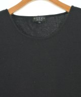GUCCI（グッチ）ニット・セーター 黒 サイズ:L レディース/2200671134044