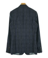 GUCCI（グッチ）ビジネス 紺 サイズ:46(M位)/46(M位) メンズ/2200671170011