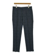 GUCCI（グッチ）ビジネス 紺 サイズ:46(M位)/46(M位) メンズ/2200671170011