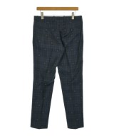 GUCCI（グッチ）ビジネス 紺 サイズ:46(M位)/46(M位) メンズ/2200671170011