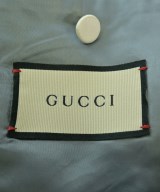 GUCCI（グッチ）ビジネス 紺 サイズ:46(M位)/46(M位) メンズ/2200671170011