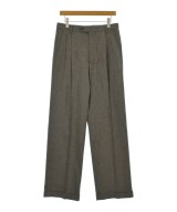 GUCCI（グッチ）ビジネス 茶 サイズ:46(M位) メンズ/2200671170028