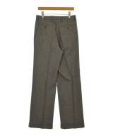 GUCCI（グッチ）ビジネス 茶 サイズ:46(M位) メンズ/2200671170028