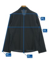 GUCCI（グッチ）カジュアルシャツ 黒 サイズ:44(L位) レディース/2200667539044