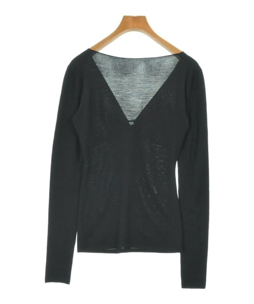 GUCCI（グッチ）ニット・セーター 黒 サイズ:-(XS位) レディース/2200671630027