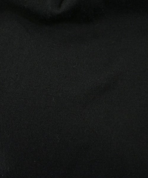 GUCCI（グッチ）ニット・セーター 黒 サイズ:-(XS位) レディース/2200671630027