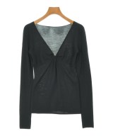 GUCCI（グッチ）ニット・セーター 黒 サイズ:-(XS位) レディース/2200671630027