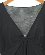 GUCCI（グッチ）ニット・セーター 黒 サイズ:-(XS位) レディース/2200671630027