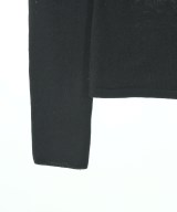 GUCCI（グッチ）ニット・セーター 黒 サイズ:-(XS位) レディース/2200671630027