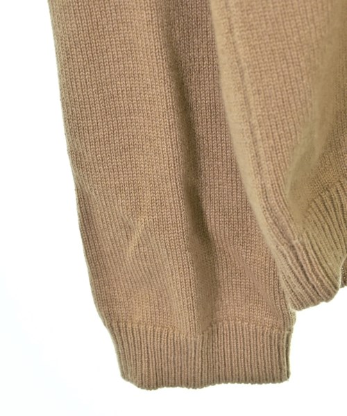 GUCCI（グッチ）ニット・セーター ベージュ サイズ:L メンズ/2200671919146