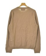 GUCCI（グッチ）ニット・セーター ベージュ サイズ:L メンズ/2200671919146