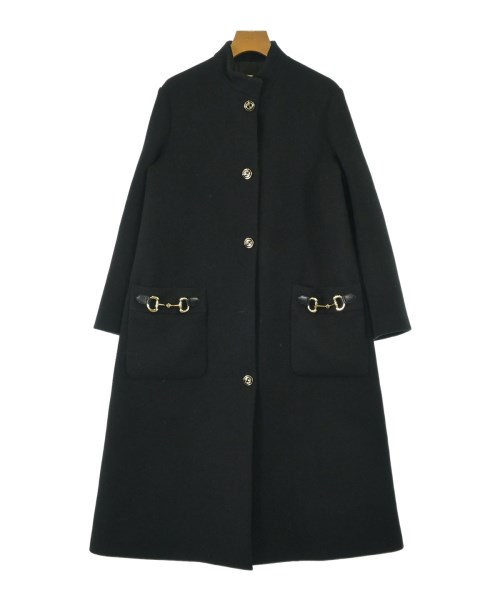 GUCCI(グッチ)その他 黒 サイズ:40(M位)/2200671938031