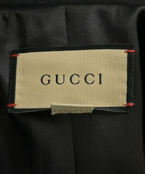 GUCCI（グッチ）その他 黒 サイズ:40(M位) レディース/2200671938031