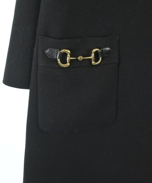 GUCCI（グッチ）その他 黒 サイズ:40(M位) レディース/2200671938031
