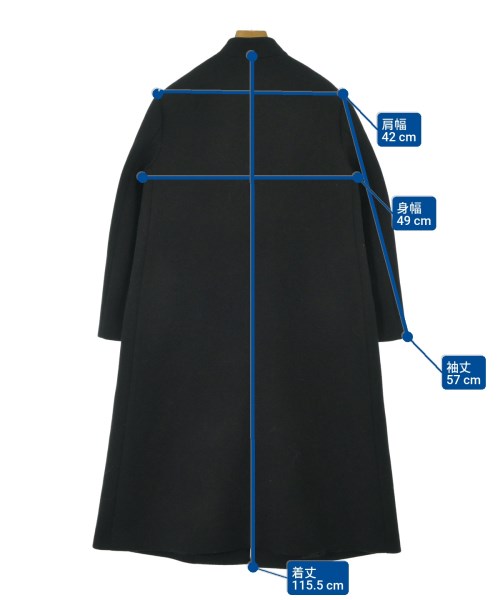 GUCCI（グッチ）その他 黒 サイズ:40(M位) レディース/2200671938031