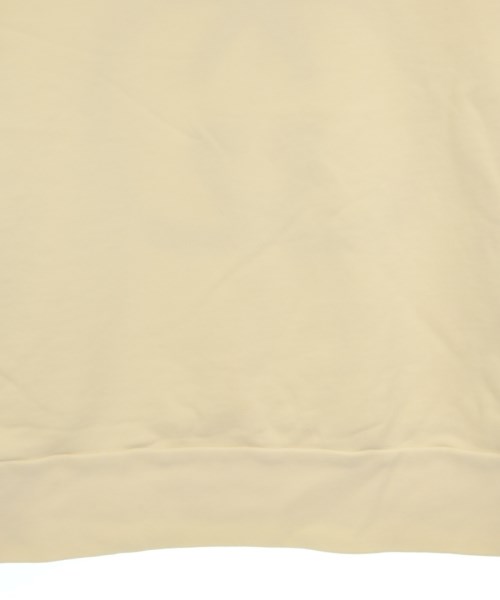 GUCCI（グッチ）パーカー 白 サイズ:M メンズ/2200672077012