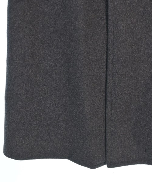 GUCCI（グッチ）チェスターコート グレー サイズ:48(L位) メンズ/2200672083129