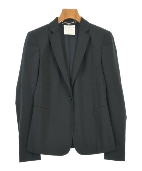 GUCCI(グッチ)テーラードジャケット 黒 サイズ:40(M位)/2200668388047