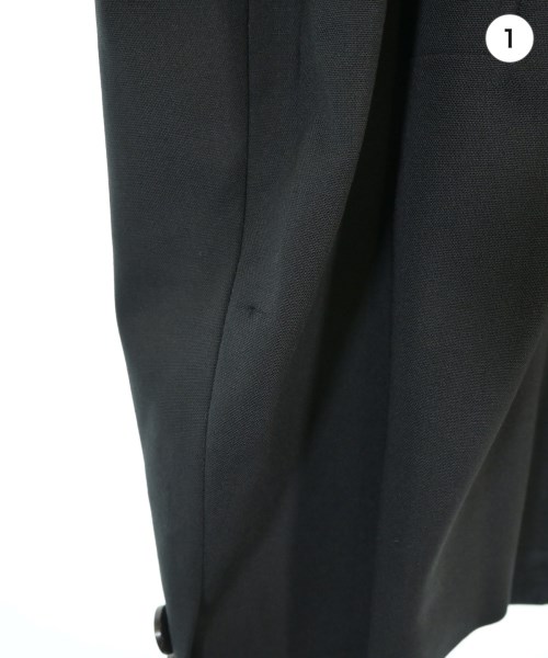 GUCCI（グッチ）テーラードジャケット 黒 サイズ:40(M位) レディース/2200668388047