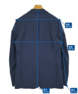 GUCCI（グッチ）その他 紺 サイズ:48(L位)/48(L位) メンズ/2200671528010
