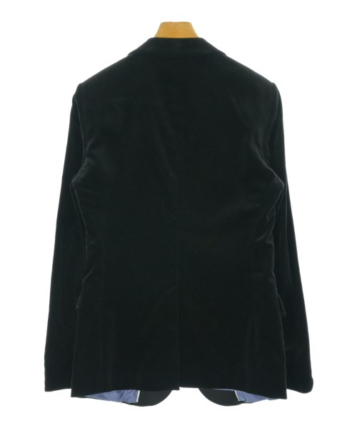 GUCCI（グッチ）テーラードジャケット 黒 サイズ:46(M位) メンズ/2200671528027