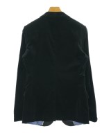 GUCCI（グッチ）テーラードジャケット 黒 サイズ:46(M位) メンズ/2200671528027