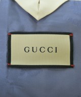 GUCCI（グッチ）テーラードジャケット 黒 サイズ:46(M位) メンズ/2200671528027
