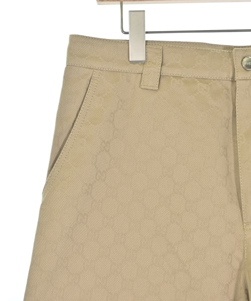 GUCCI（グッチ）その他 ベージュ サイズ:48(L位) メンズ/2200671528034