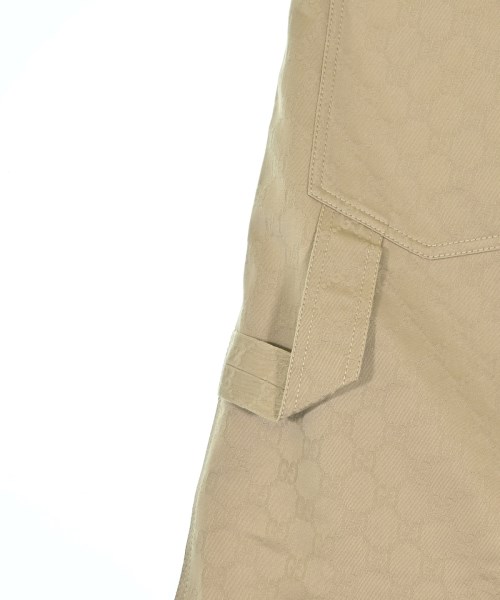 GUCCI（グッチ）その他 ベージュ サイズ:48(L位) メンズ/2200671528034