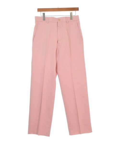 GUCCI(グッチ)その他 ピンク サイズ:46(M位)/2200671528041