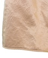 GUCCI（グッチ）ひざ丈スカート ベージュ サイズ:36(XS位) レディース/2200671528058