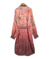 GUCCI（グッチ）ワンピース ピンク サイズ:40(M位) レディース/2200671528072