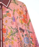 GUCCI（グッチ）ワンピース ピンク サイズ:40(M位) レディース/2200671528072