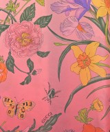 GUCCI（グッチ）ワンピース ピンク サイズ:40(M位) レディース/2200671528072