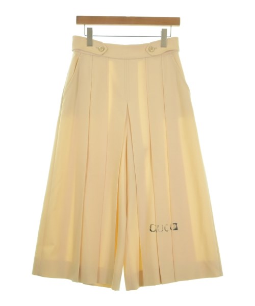 GUCCI(グッチ)その他 ベージュ サイズ:42(M位)/2200672227011